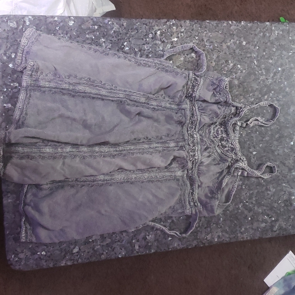 dress